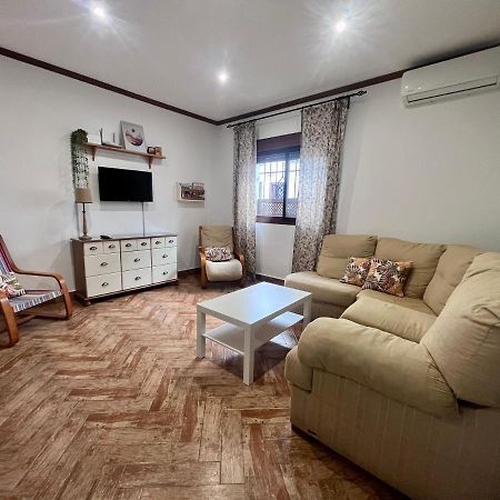 Casa Loli - Solo Familias Y Parejas Appartement Conil De La Frontera Buitenkant foto