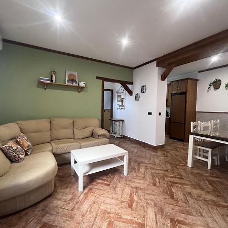 Casa Loli - Solo Familias Y Parejas Appartement Conil De La Frontera Buitenkant foto