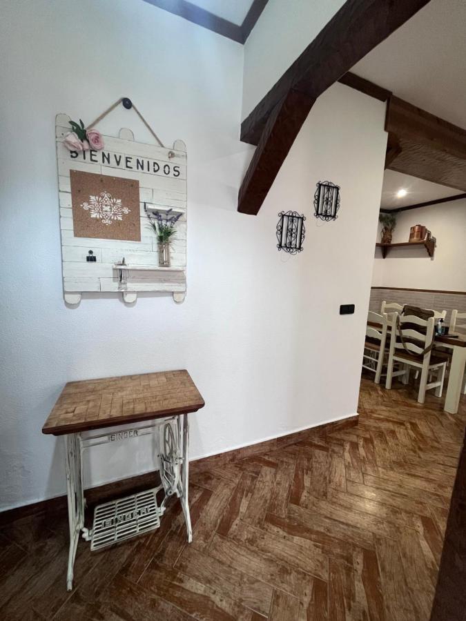 Casa Loli - Solo Familias Y Parejas Appartement Conil De La Frontera Buitenkant foto