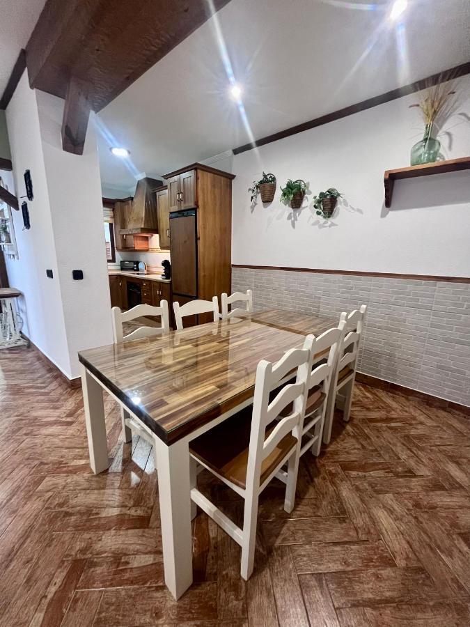 Casa Loli - Solo Familias Y Parejas Appartement Conil De La Frontera Buitenkant foto