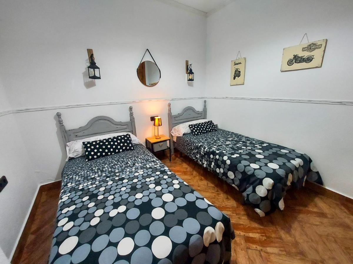 Casa Loli - Solo Familias Y Parejas Appartement Conil De La Frontera Buitenkant foto