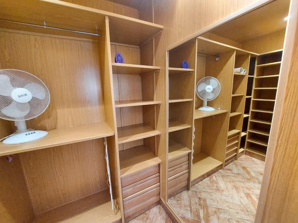 Casa Loli - Solo Familias Y Parejas Appartement Conil De La Frontera Buitenkant foto