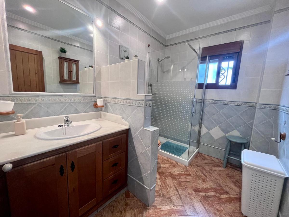 Casa Loli - Solo Familias Y Parejas Appartement Conil De La Frontera Buitenkant foto